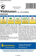  Wildblumen & Kräuter