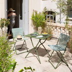 Lafuma BALCONY II Essgruppe