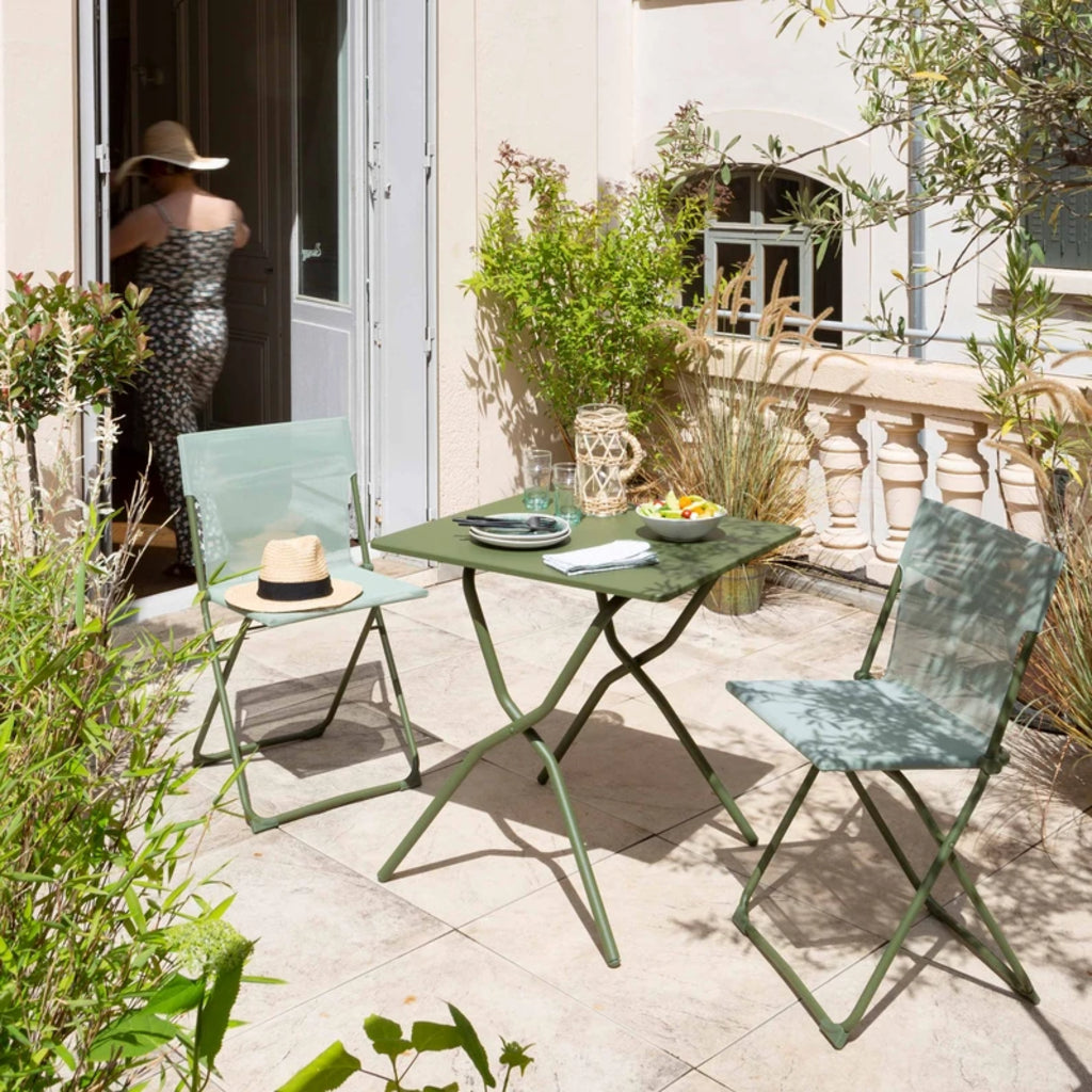Lafuma BALCONY II Essgruppe
