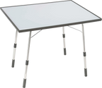 Lafuma Campingtisch CALIFORNIA Für 2 - 4 Personen, Höhenverstellbar