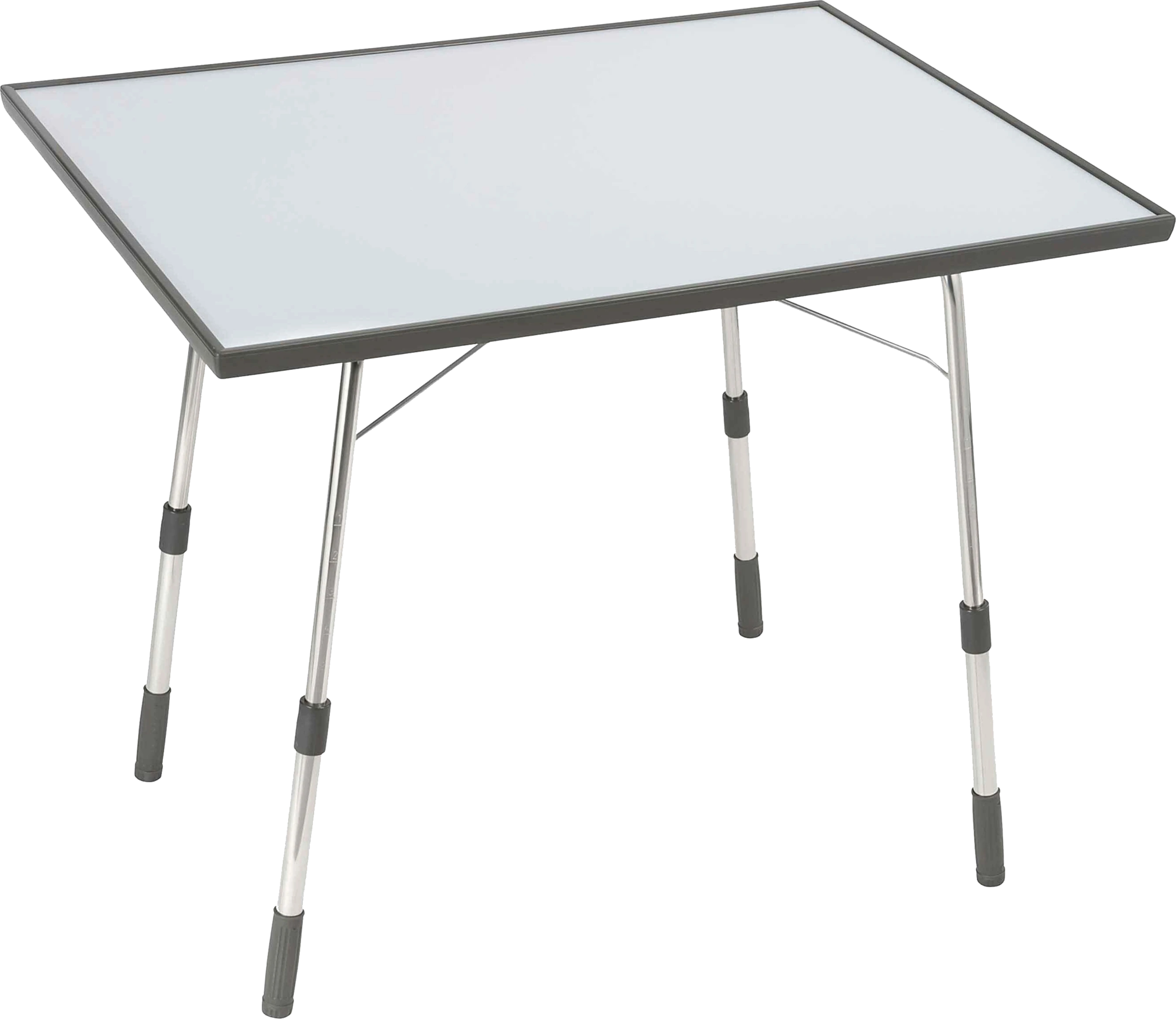 Lafuma Campingtisch CALIFORNIA Für 2 - 4 Personen, Höhenverstellbar