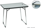 Lafuma Campingtisch FIDJI Für 1 -2 Personen, Klappbar