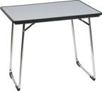 Lafuma Campingtisch FIDJI Für 1 -2 Personen, Klappbar