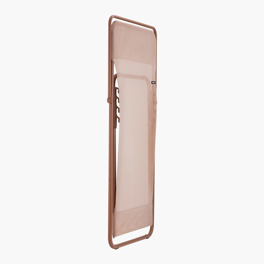 Lafuma MAXI TRANSAT Liegestuhl "Color Block", Canyon