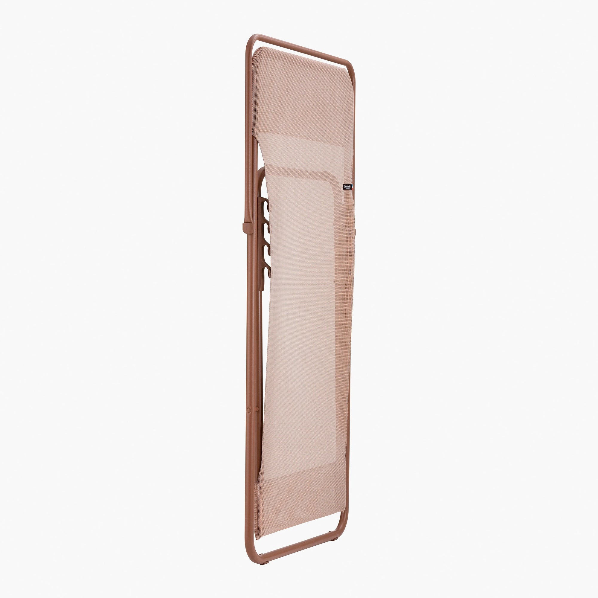Lafuma MAXI TRANSAT Liegestuhl "Color Block", Canyon