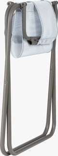Lafuma FGX XL Campingstuhl Mit Armlehne, Ciel