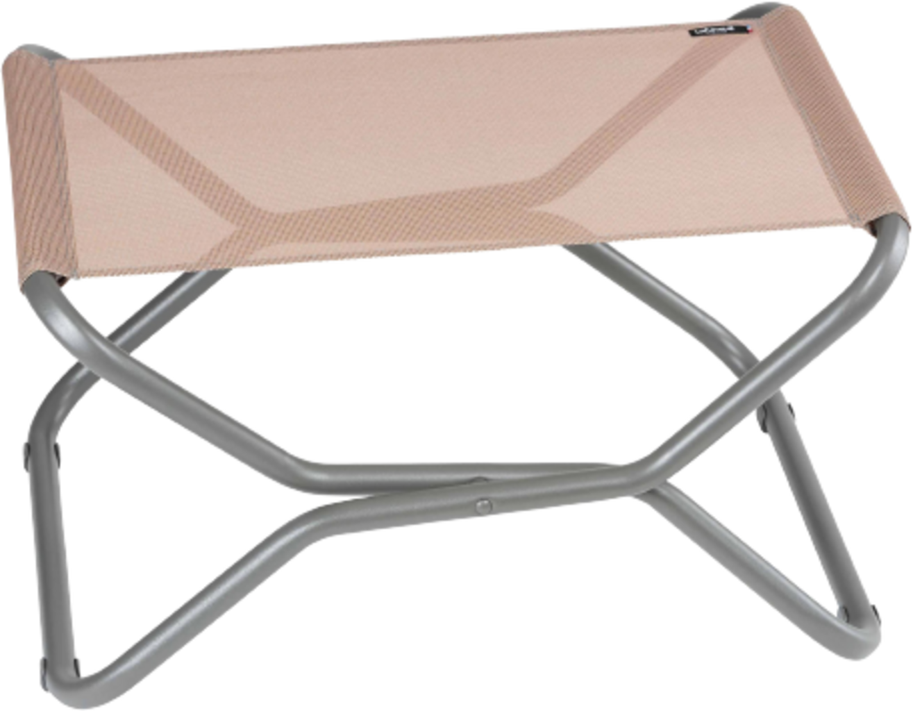 Lafuma NEXT Beinablage / Hocker "Natura", Canyon