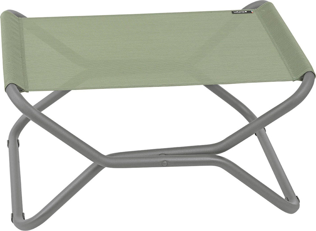 Lafuma NEXT Beinablage / Hocker "Natura", Moss