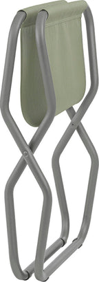 Lafuma NEXT Beinablage / Hocker "Natura", Moss