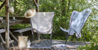 Lafuma POP UP Camping, Ciel