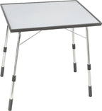 Lafuma Tisch LOUISIANE, Carbon "Camping & Beach"