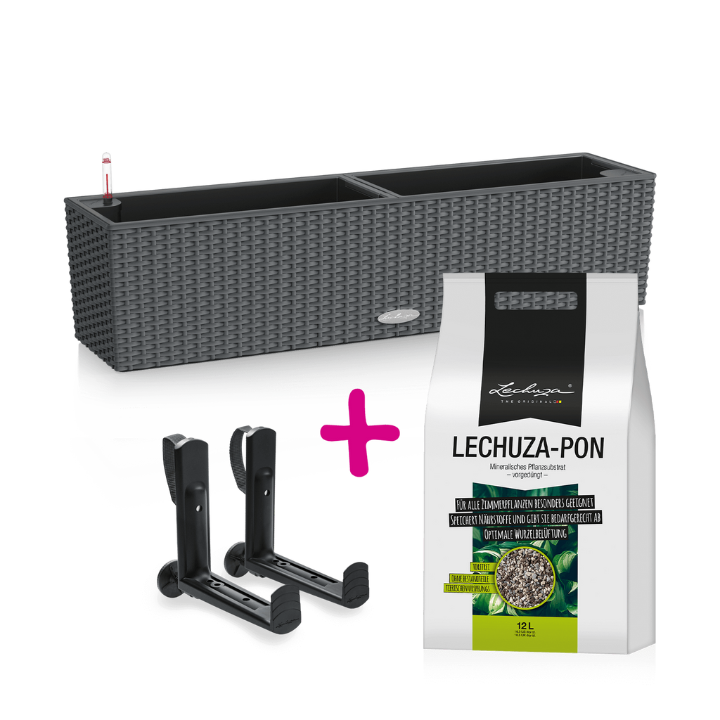 LECHUZA BALCONERA Starter Set