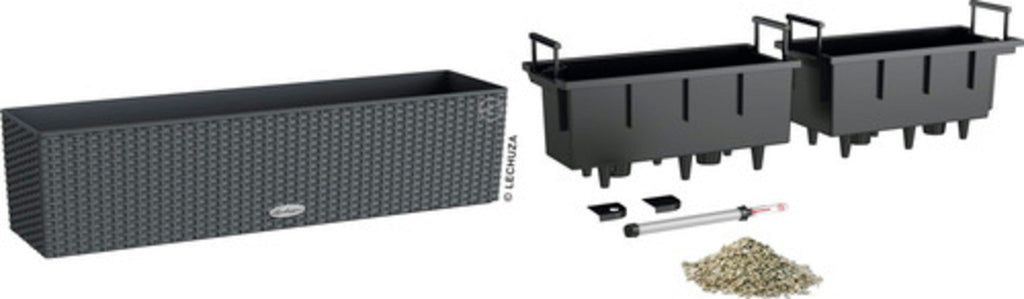 LECHUZA BALCONERA Starter Set