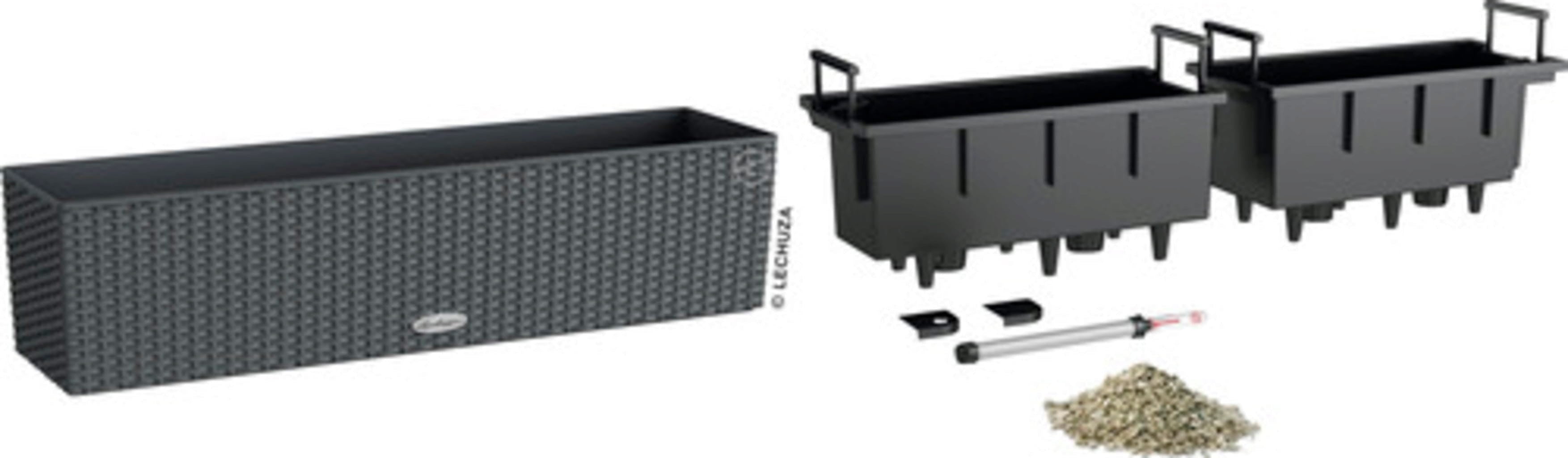 LECHUZA BALCONERA Starter Set
