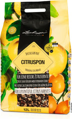 LECHUZA Substrat Citrus-PON, 12 Liter