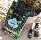 LECHUZA Substrat Palm-PON, 25 Liter