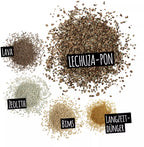 LECHUZA Substrat PON, 18 Liter
