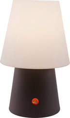  No. 1 - 30 Cm, Tischlampe (LED), Brown