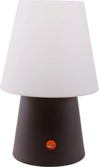  No. 1 - 30 Cm, Tischlampe (LED), Brown