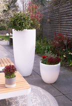  Shining Pot "Curvy" - Leuchte (LED), S