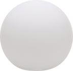  Kugelleuchte Shining Globe (Solar), ∅ 30 Cm