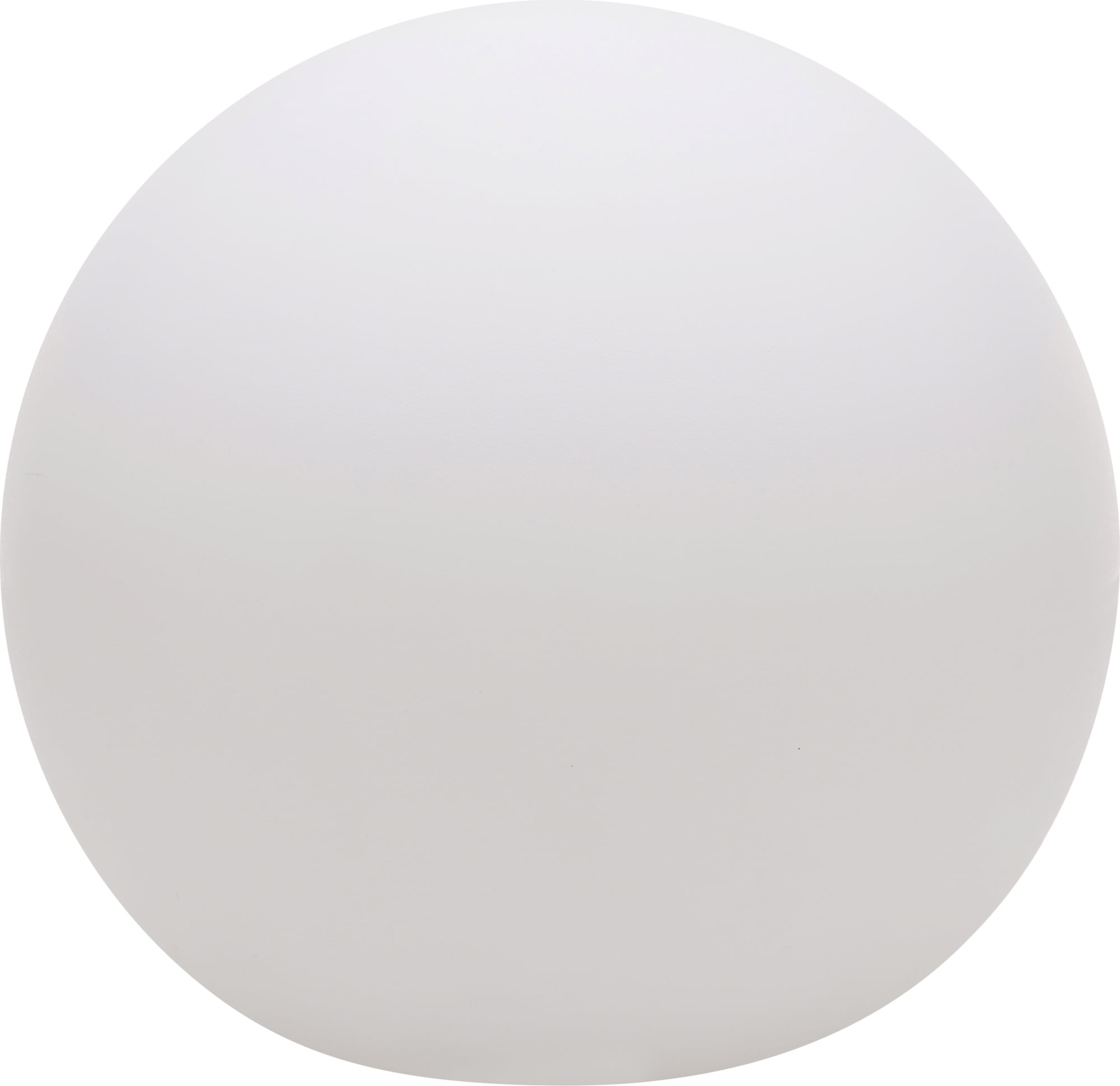  Kugelleuchte Shining Globe (Solar), ∅ 30 Cm