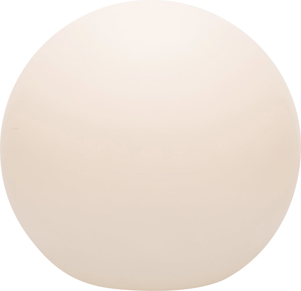  Kugelleuchte Shining Globe (Solar), ∅ 30 Cm