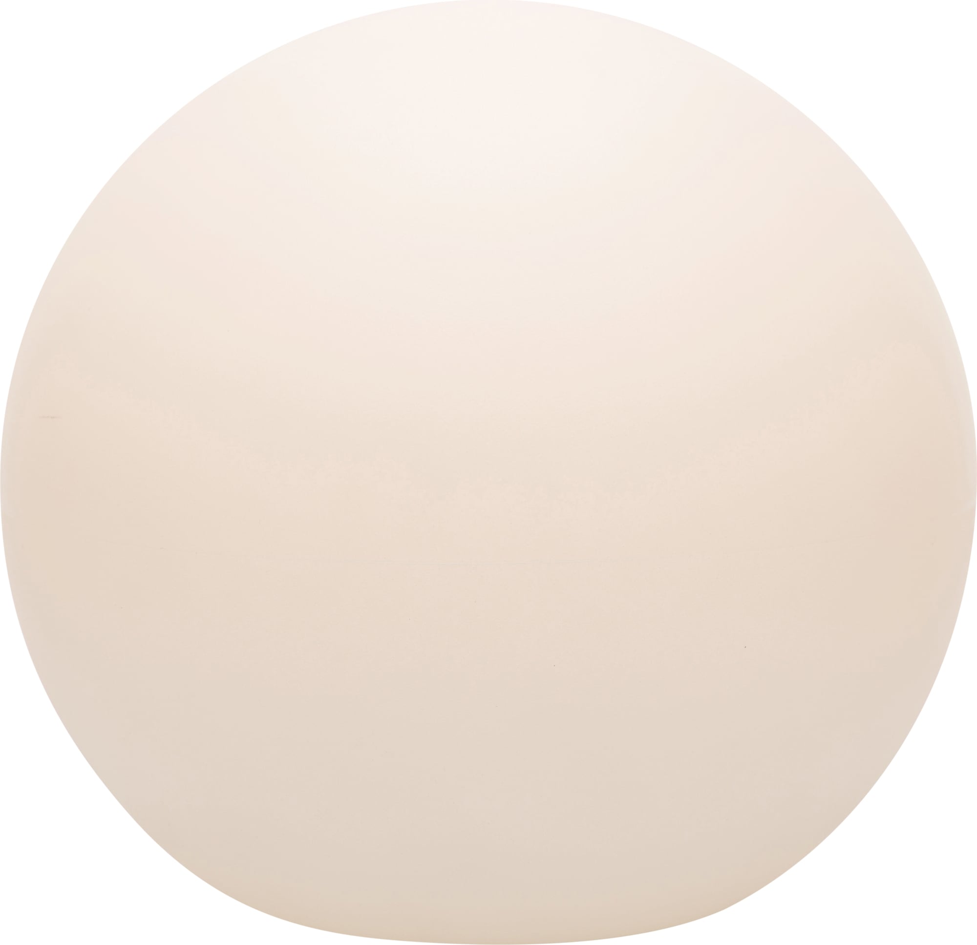  Kugelleuchte Shining Globe (Solar), ∅ 30 Cm