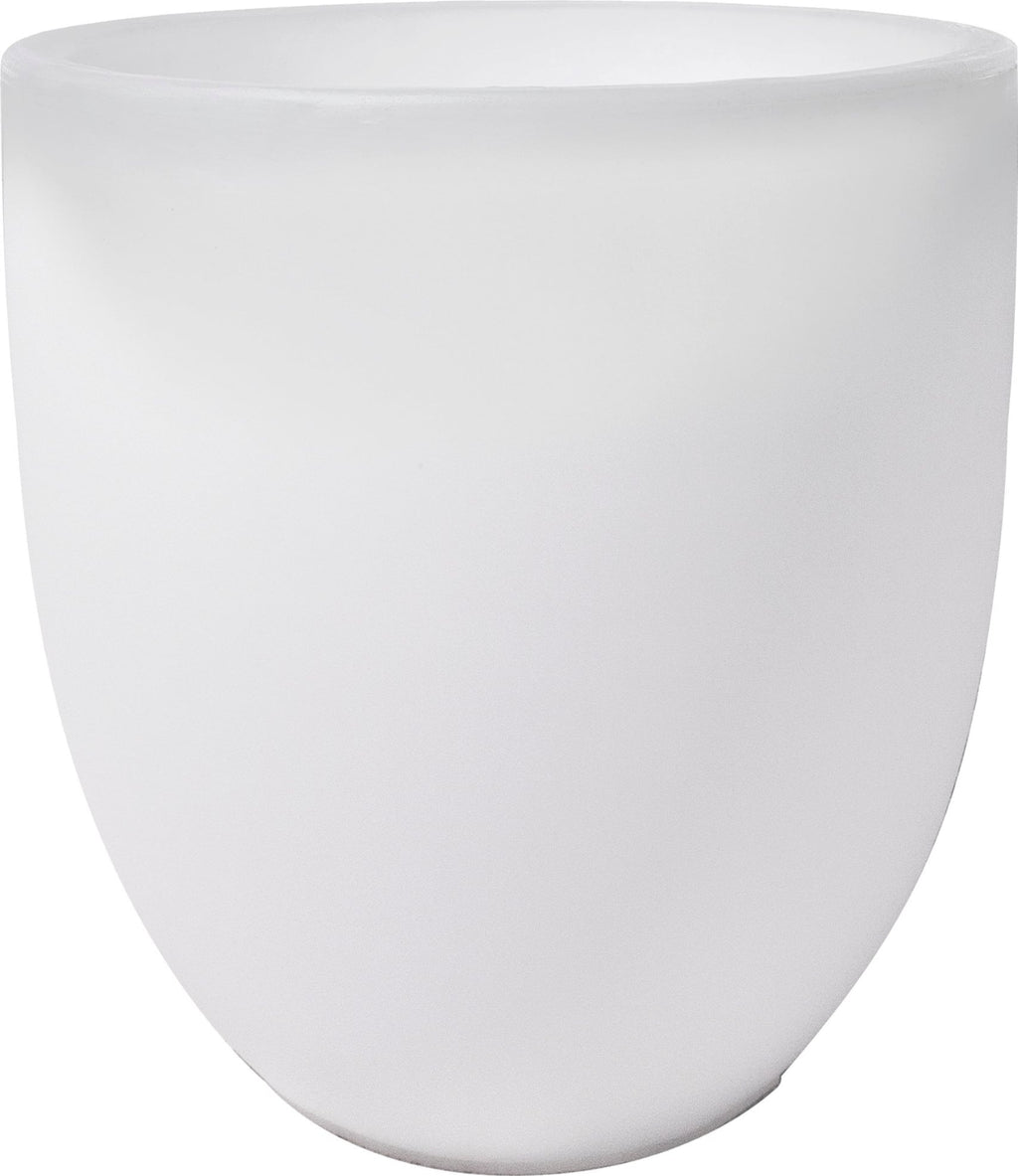  Shining Pot "Curvy" - Leuchte (SOLAR), S