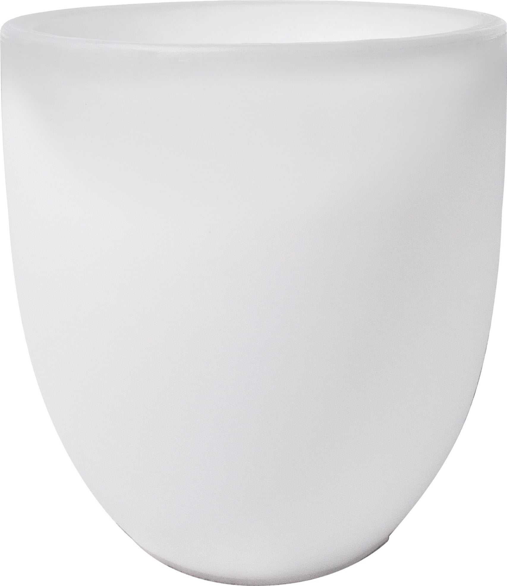  Shining Pot "Curvy" - Leuchte (SOLAR), S