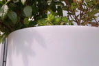  Shining Pot "Curvy" - Leuchte (SOLAR), S