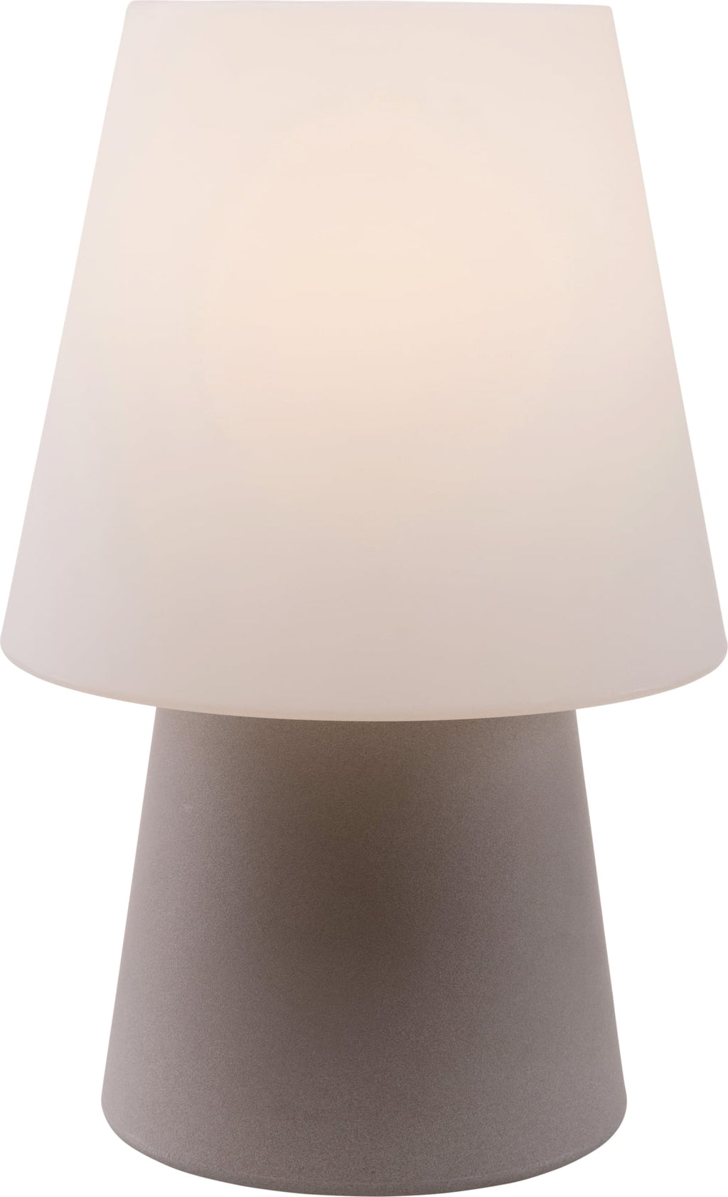  No. 1 - 60 Cm, Leuchte (SOLAR), Sand