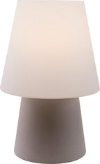  No. 1 - 60 Cm, Leuchte (SOLAR), Sand
