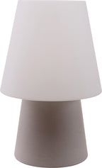  No. 1 - 60 Cm, Leuchte (SOLAR), Sand