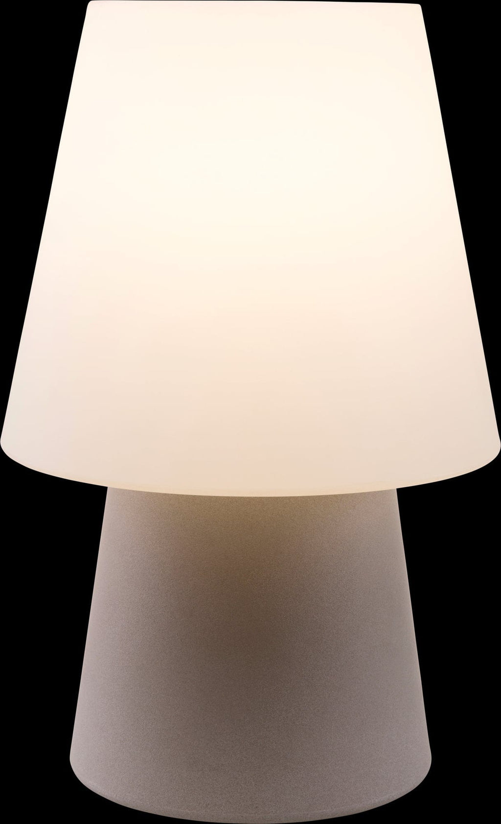  No. 1 - 60 Cm, Leuchte (SOLAR), Sand