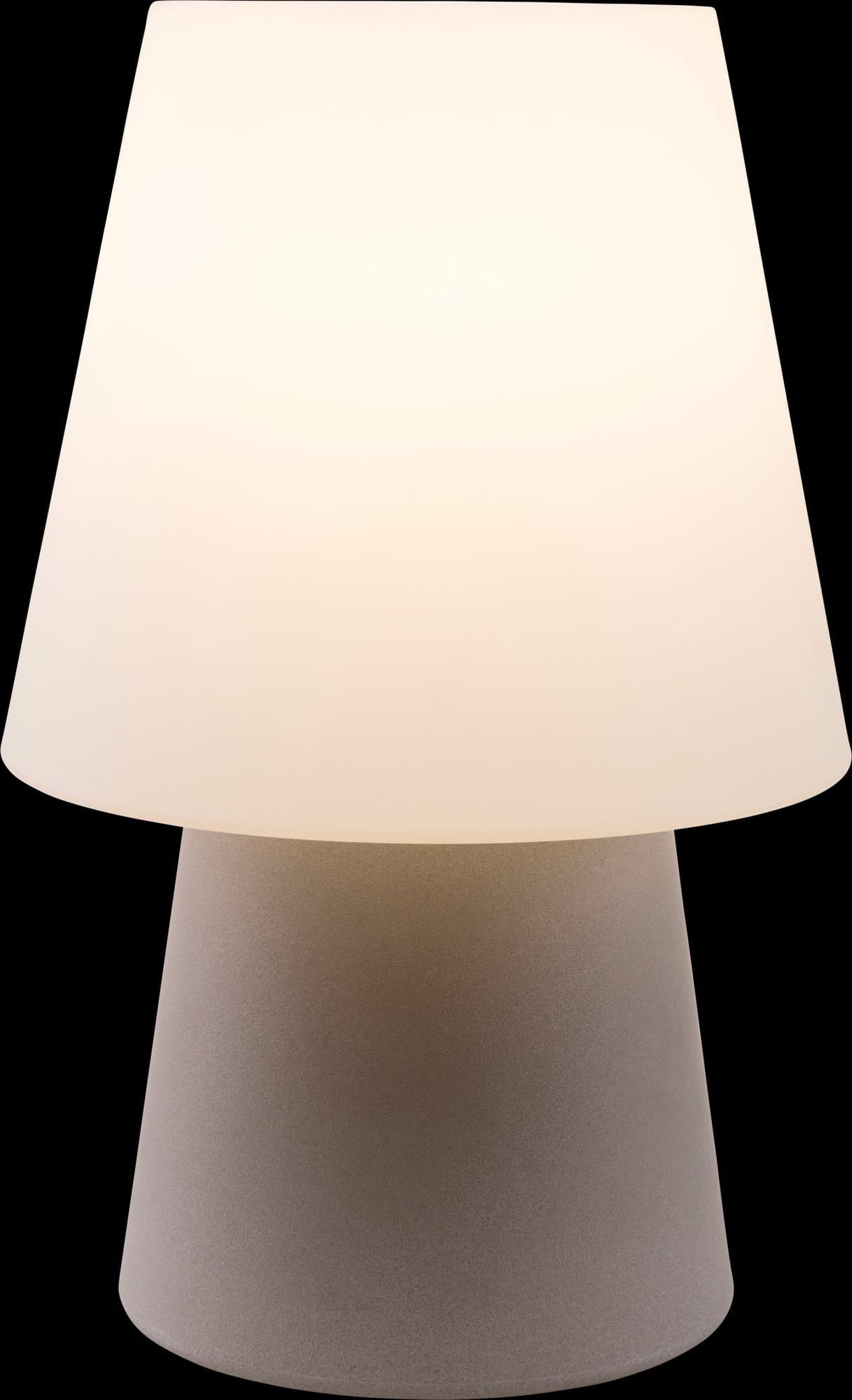  No. 1 - 60 Cm, Leuchte (SOLAR), Sand