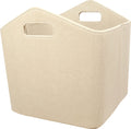  Filzkorb, Beige