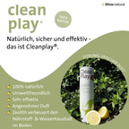  CleanPlay, 3 Kg