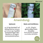  CleanPlay, 3 Kg