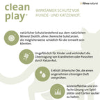  CleanPlay, 3 Kg