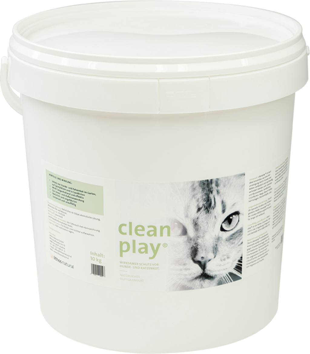  CleanPlay, 3 Kg