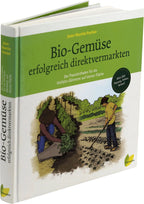  Bio-Gemüse Erfolgreich Direktvermarkten