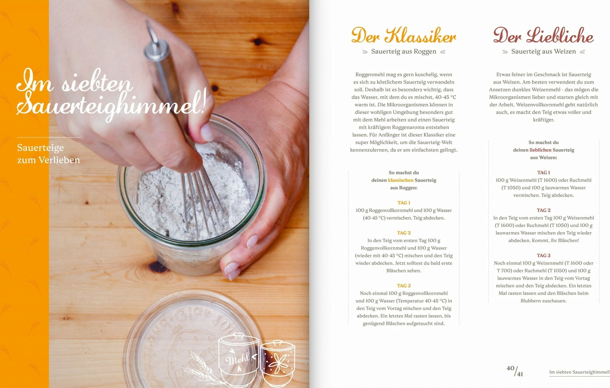  Brot Von Daheim