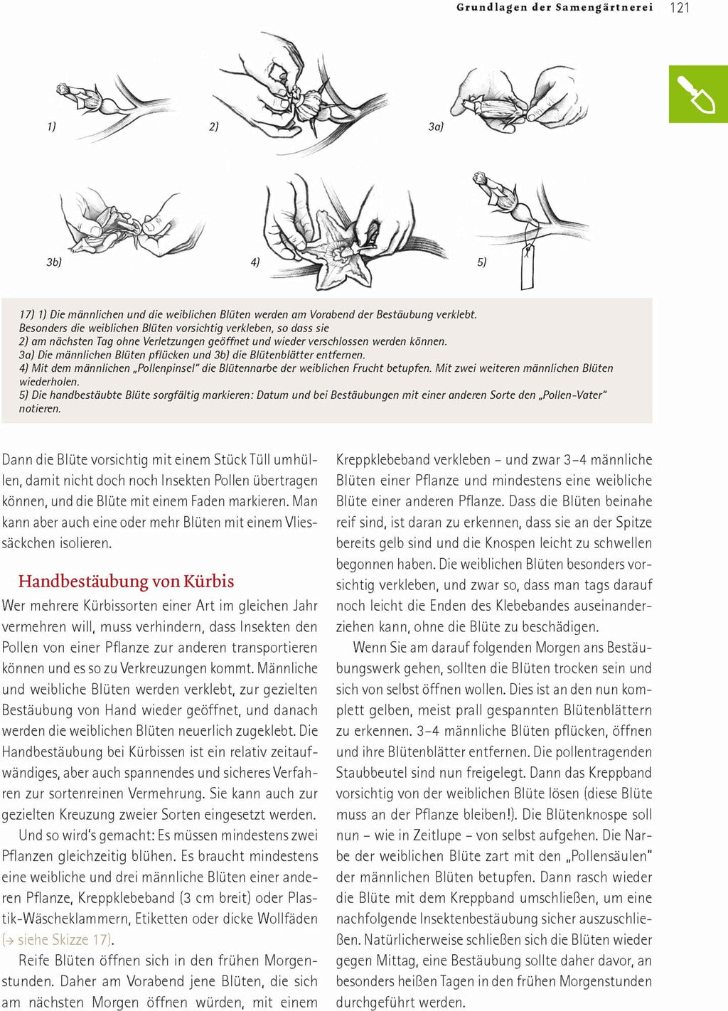  Das Große Biogarten-Buch