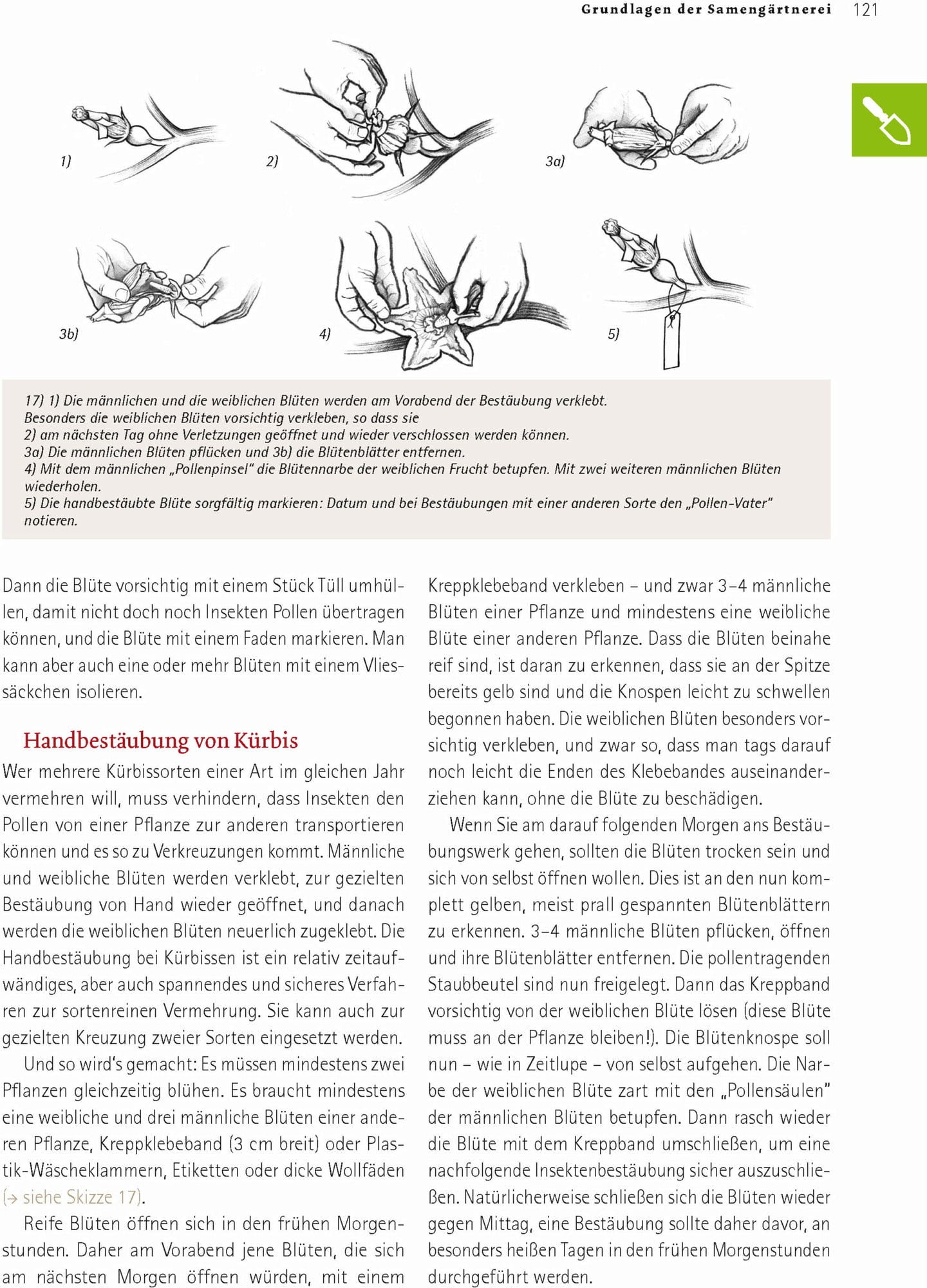  Das Große Biogarten-Buch
