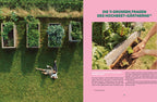  Das Große Hochbeet-Buch