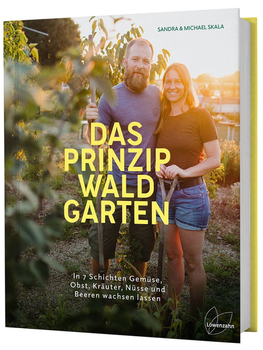  Das Prinzip Waldgarten