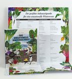  Das Sensationelle Winterhochbeet