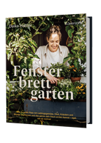  Fensterbrettgarten