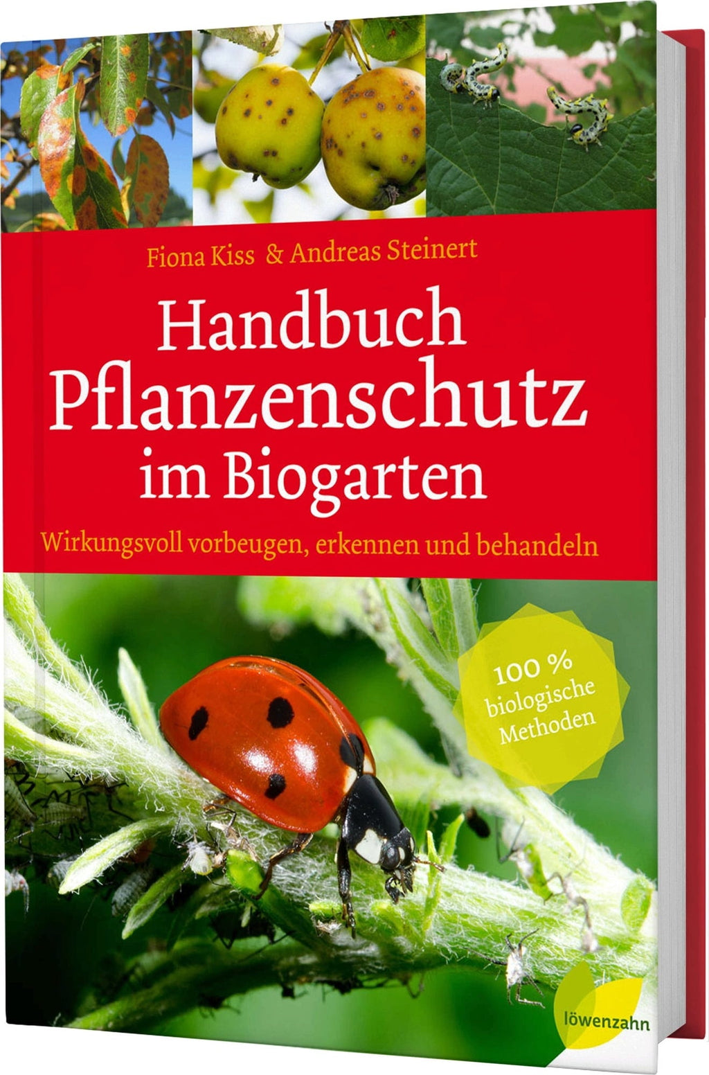  Handbuch Pflanzenschutz Im Biogarten